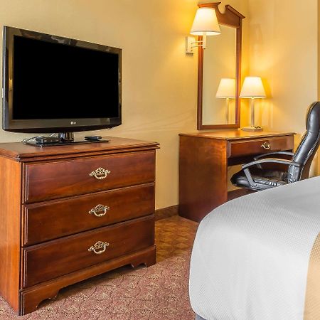 Quality Inn Calera Exterior foto