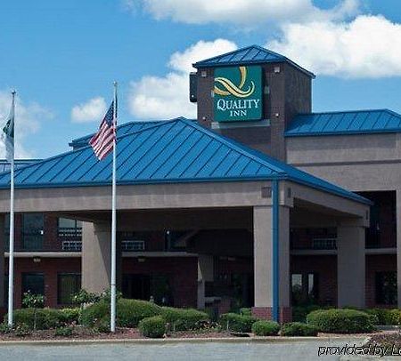 Quality Inn Calera Exterior foto
