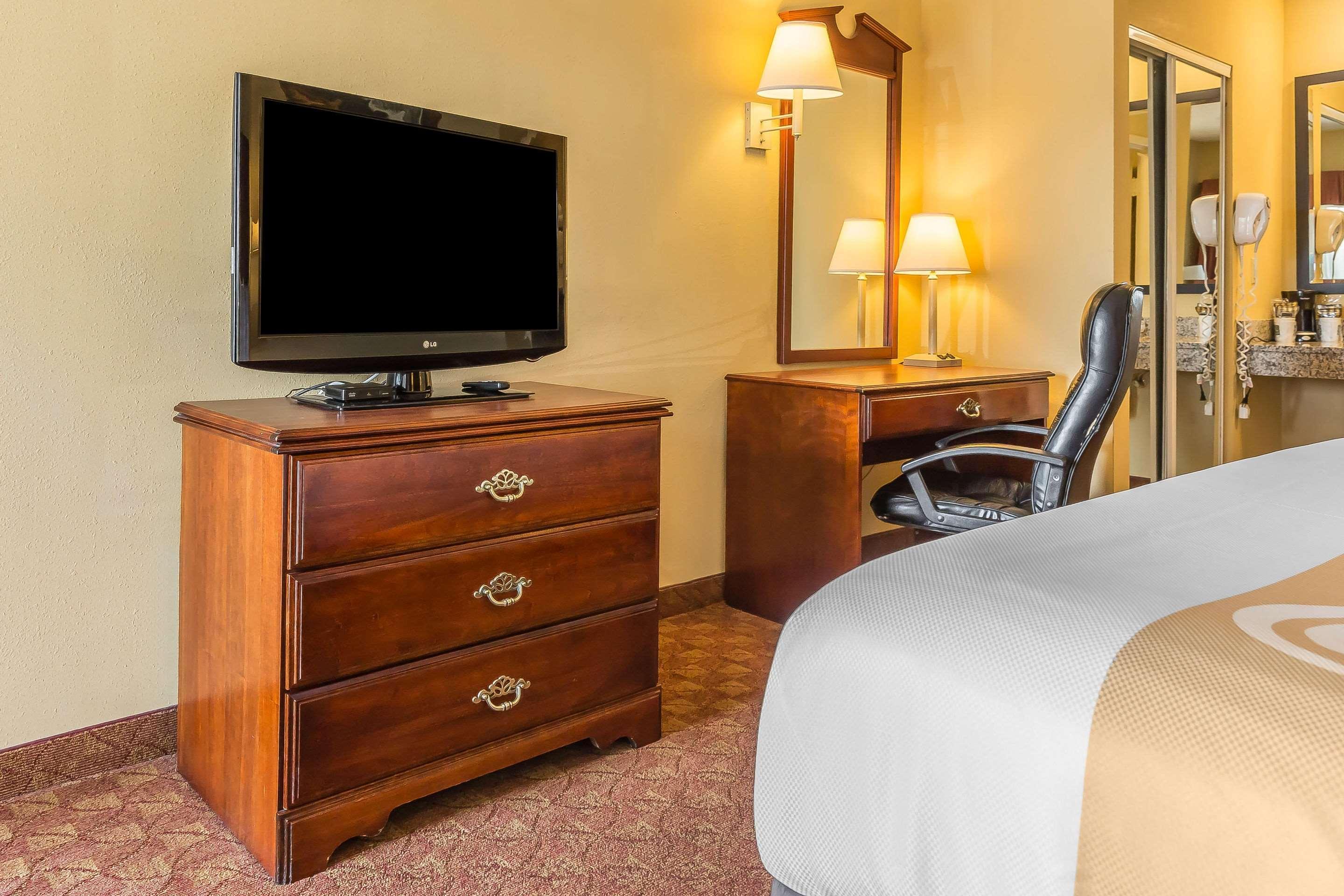 Quality Inn Calera Exterior foto