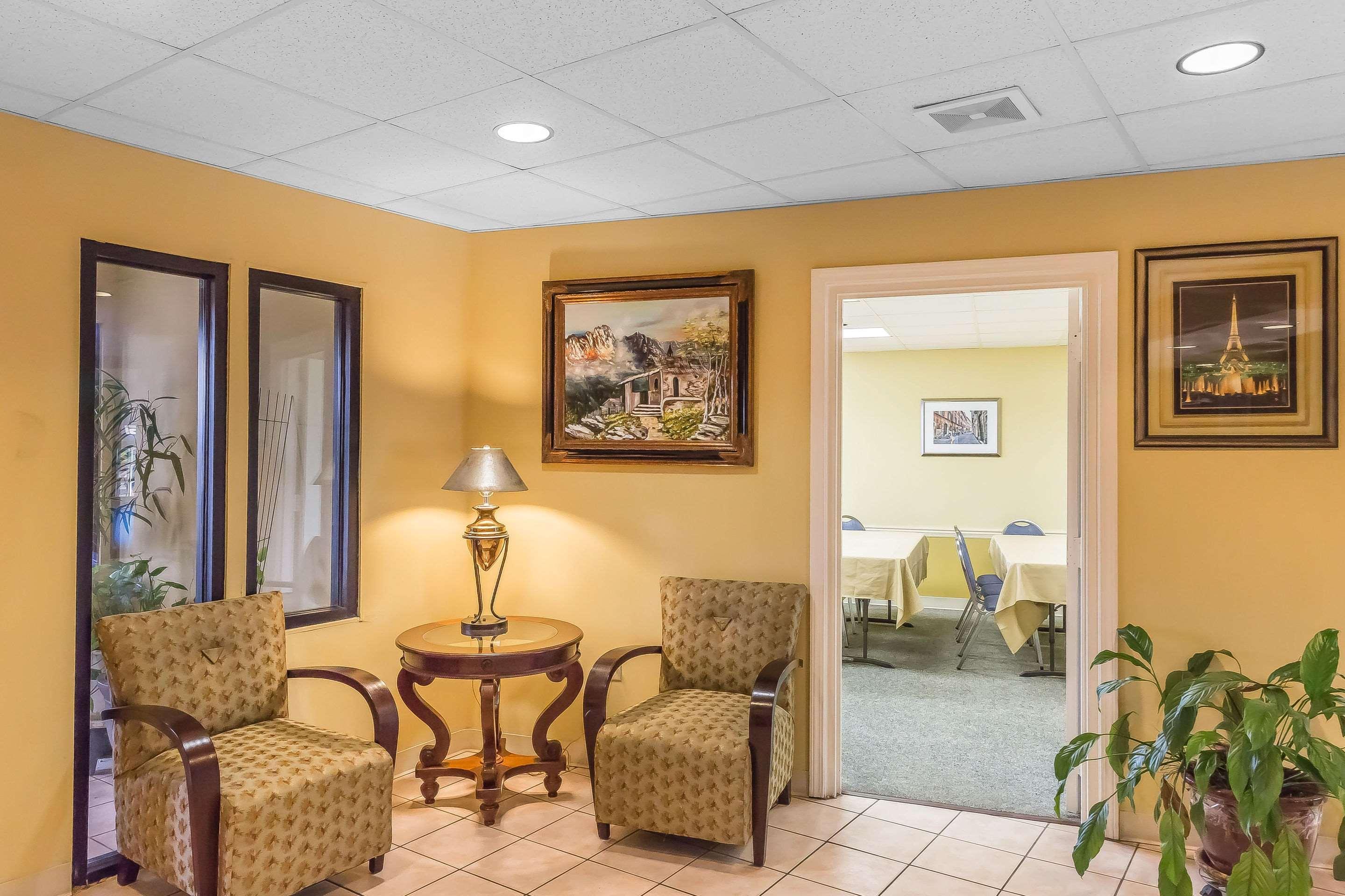 Quality Inn Calera Exterior foto