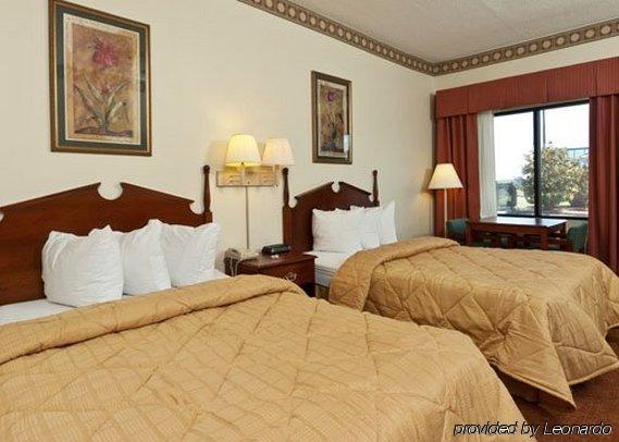 Quality Inn Calera Cameră foto