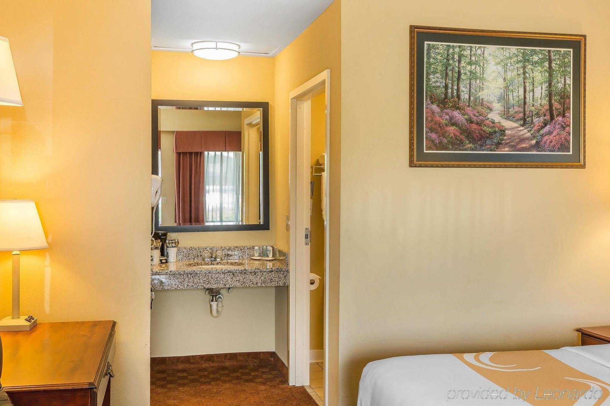 Quality Inn Calera Exterior foto